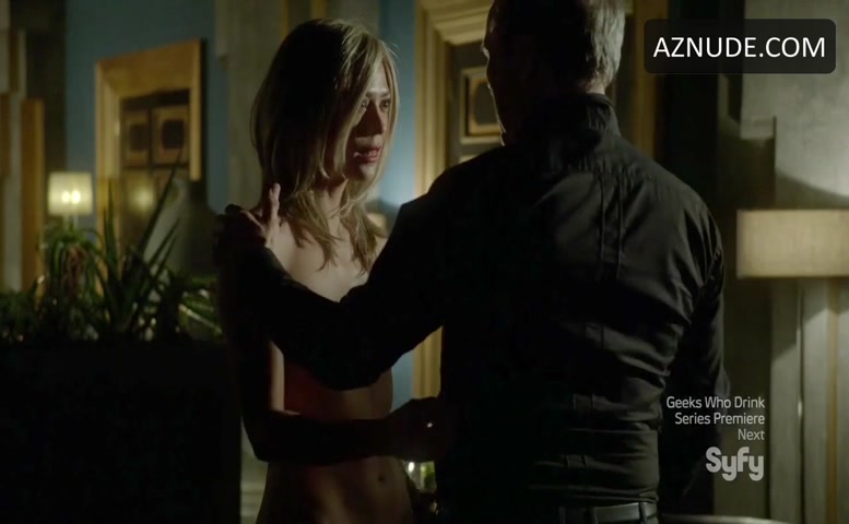 Dominion (2014-2015) in Dominion (2014-2015), photo 3