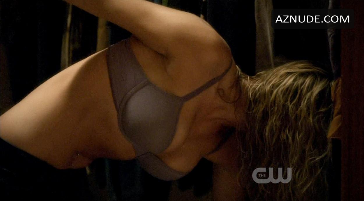Aly Michalka in Hellcats (2010-2011), photo 4