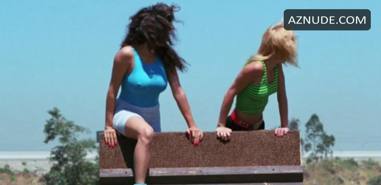 Karen Russell in Vice Academy, photo 10
