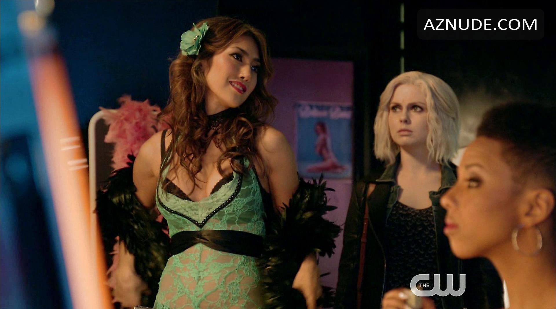 iZombie (2015-) in iZombie (2015-), photo 0