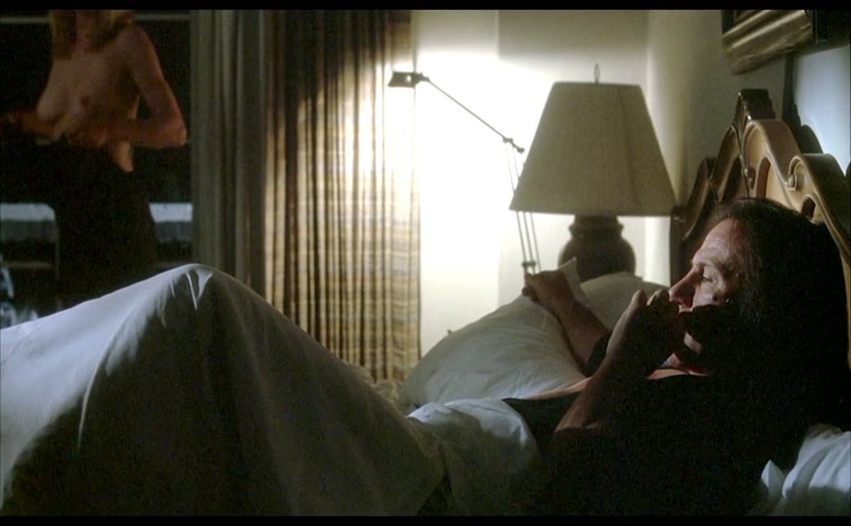 Madonna in Dangerous Game, photo 26