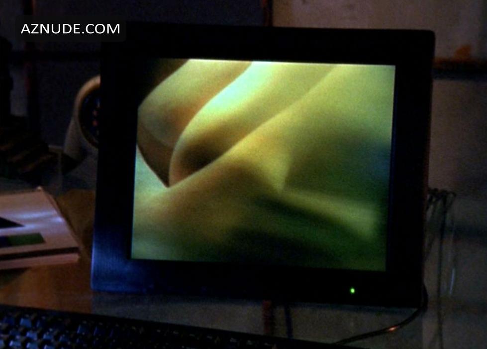 Marie-Josee Colburn in The Hunger, photo 5