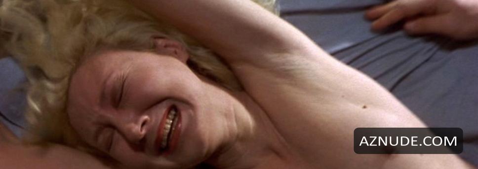 Larisa Khusnolina in Mute Witness, photo 1