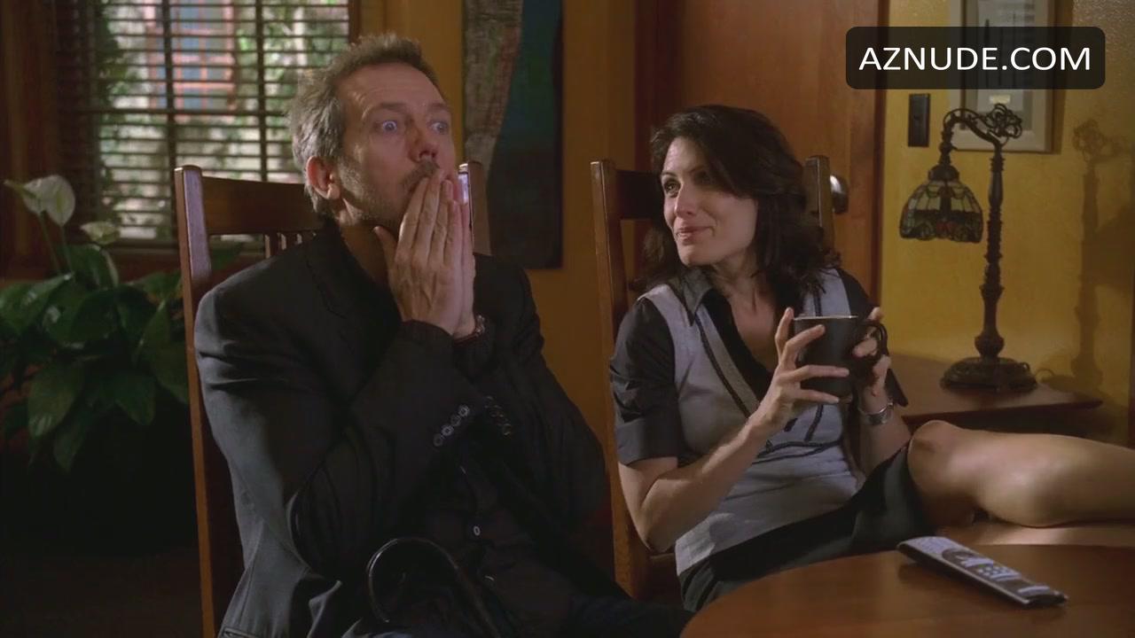 House, M.D. (2004-2012) in House, M.D. (2004-2012), photo 21