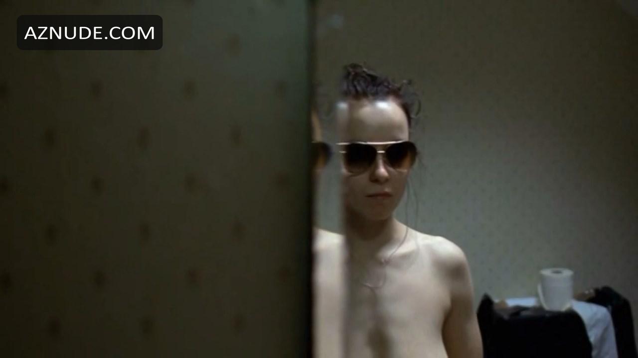 Samantha Morton in Morvern Callar, photo 63