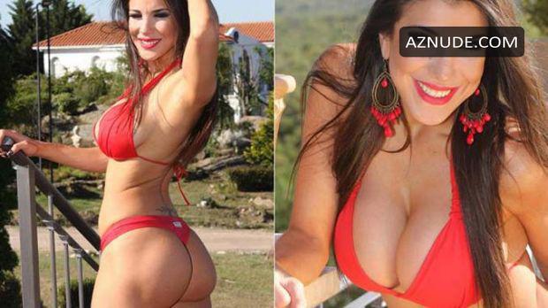 Andrea Rincon in La Chica Del Verano, photo 3
