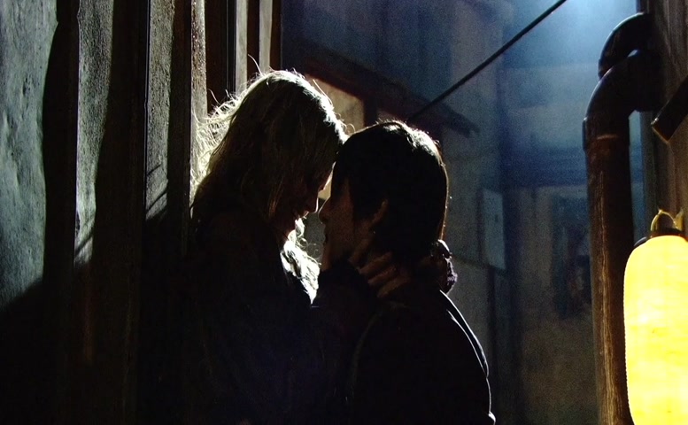 Mircea Monroe in Tekken, photo 6