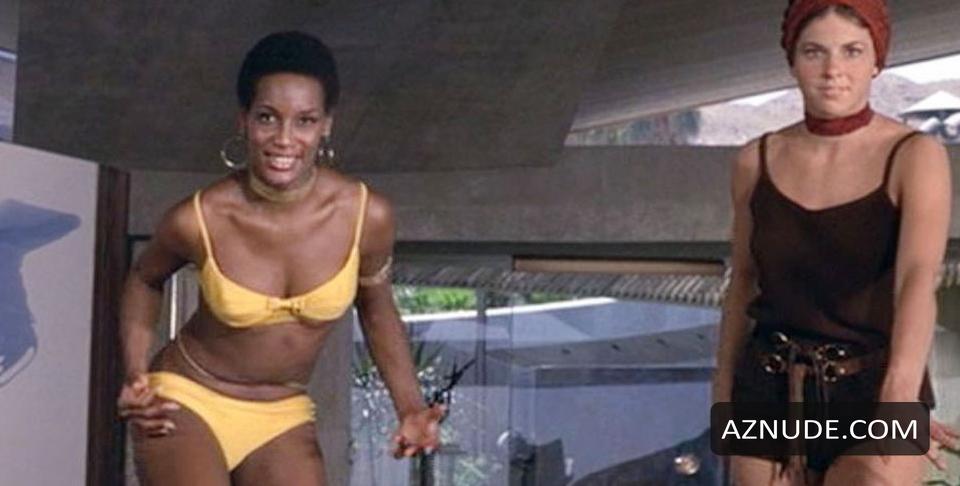 Trina Parks in Diamonds Are Forever, photo 8