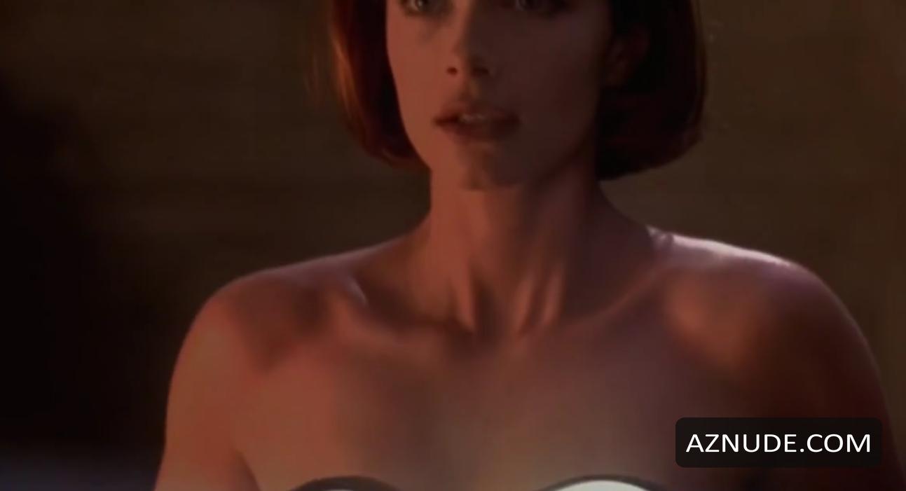 Lauren Holly in Dumb & Dumber, photo 4