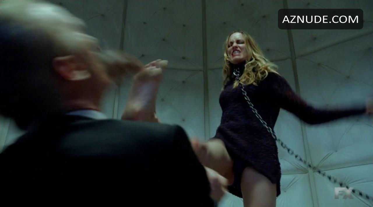 Ruta Gedmintas in The Strain, photo 6