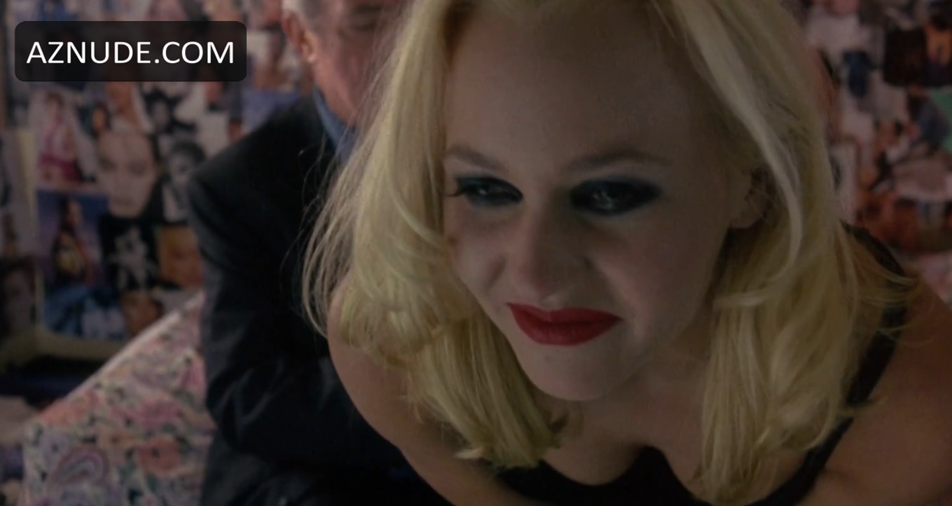 Amy Hathaway in Joy Ride, photo 11