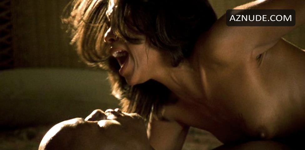 Taraji P. Henson in Babyboy, photo 7