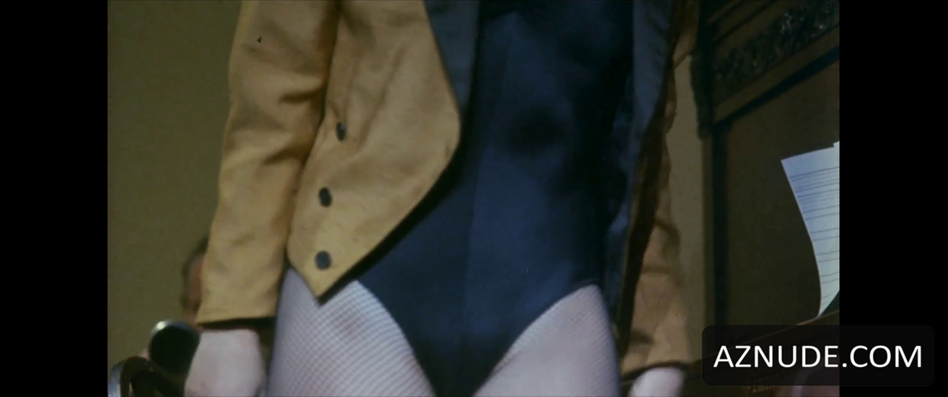 Merideth Haze in Night Train to Terror, photo 18