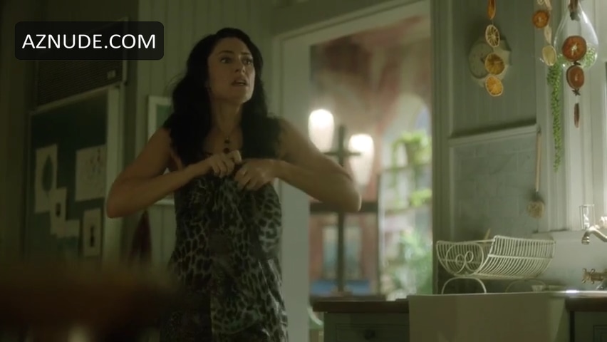 Madchen Amick in Witches of East End (2013-2014), photo 19