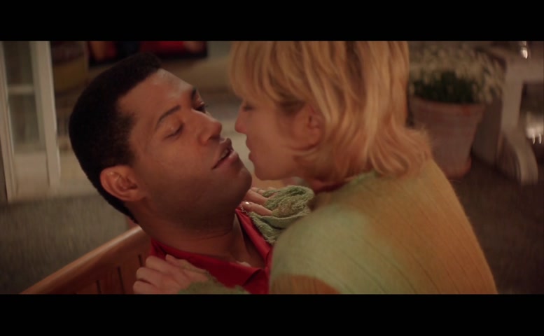 Ellen Barkin in Bad Company, photo 16