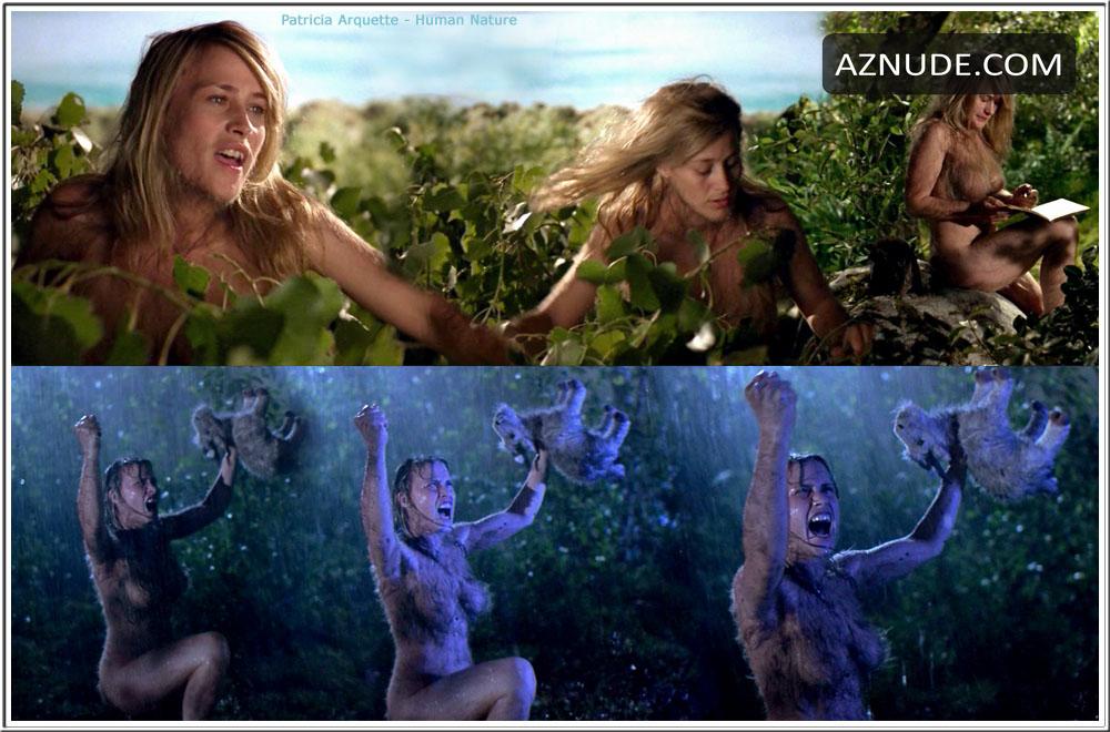Patricia Arquette in Human Nature, photo 8