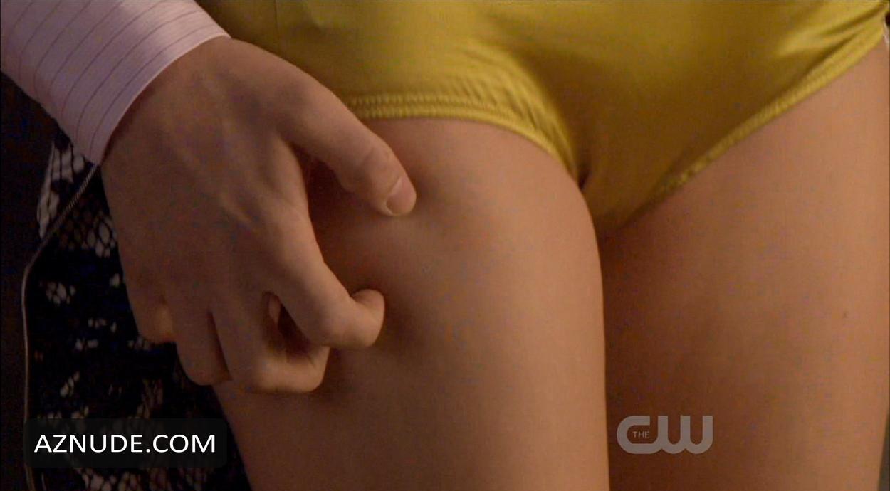 Leighton Meester in Gossip Girl (2007-2012), photo 2