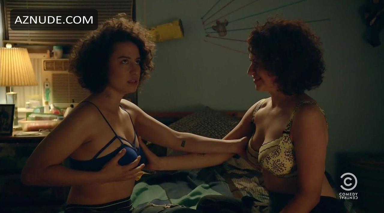 Broad City (2014-) in Broad City (2014-), photo 21
