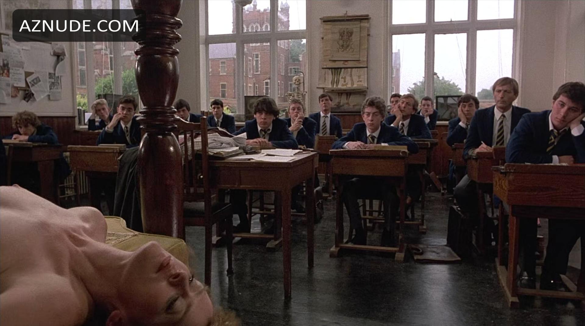 Patricia Quinn in Monty Python's The Meaning Of Life, photo 19