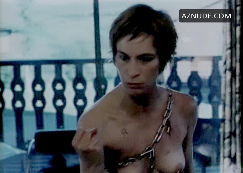 Amanda Plummer in Butterfly Kiss, photo 9
