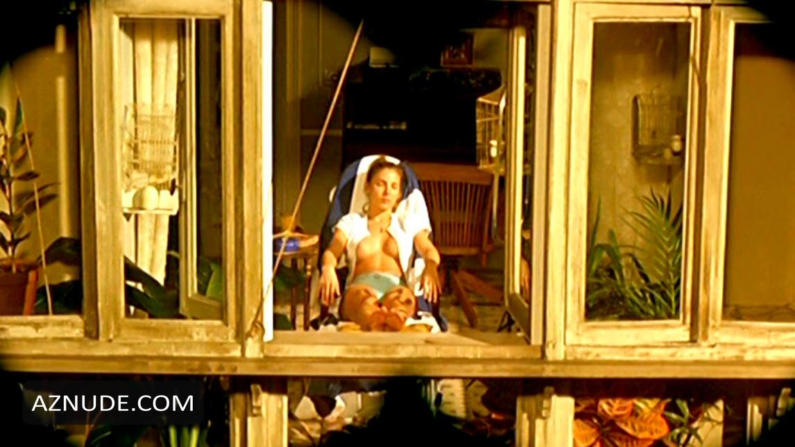 Elsa Pataky in Ninette, photo 8