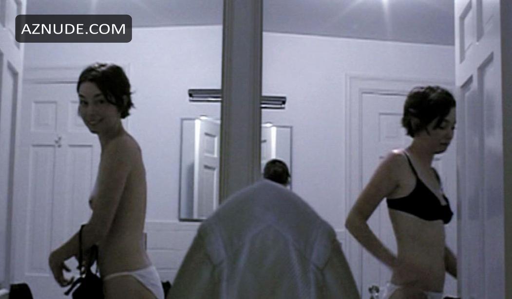 Julianne Nicholson in Her Name Is Carla, photo 3