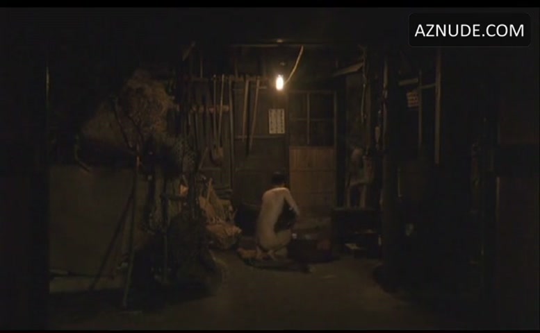 Shinobu Terajima in Caterpillar, photo 3