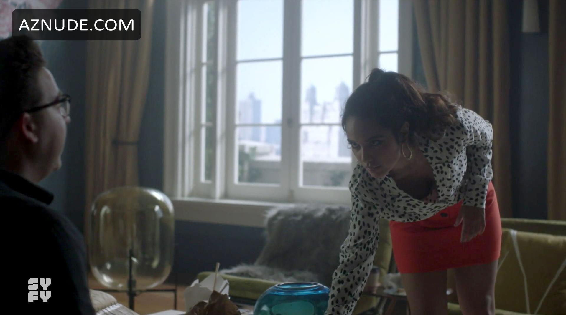 Summer Bishil in The Magicians (2015-), photo 27