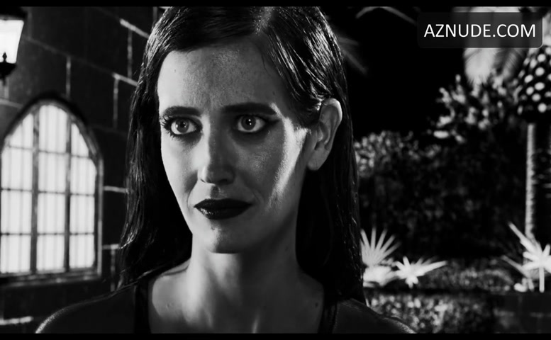 Eva Green in Sin City: A Dame To Kill For, photo 12