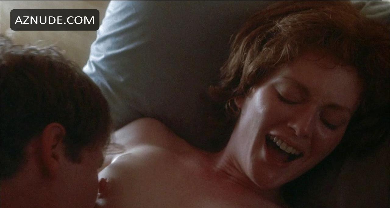 Julianne Moore in Body Of Evidence, photo 2