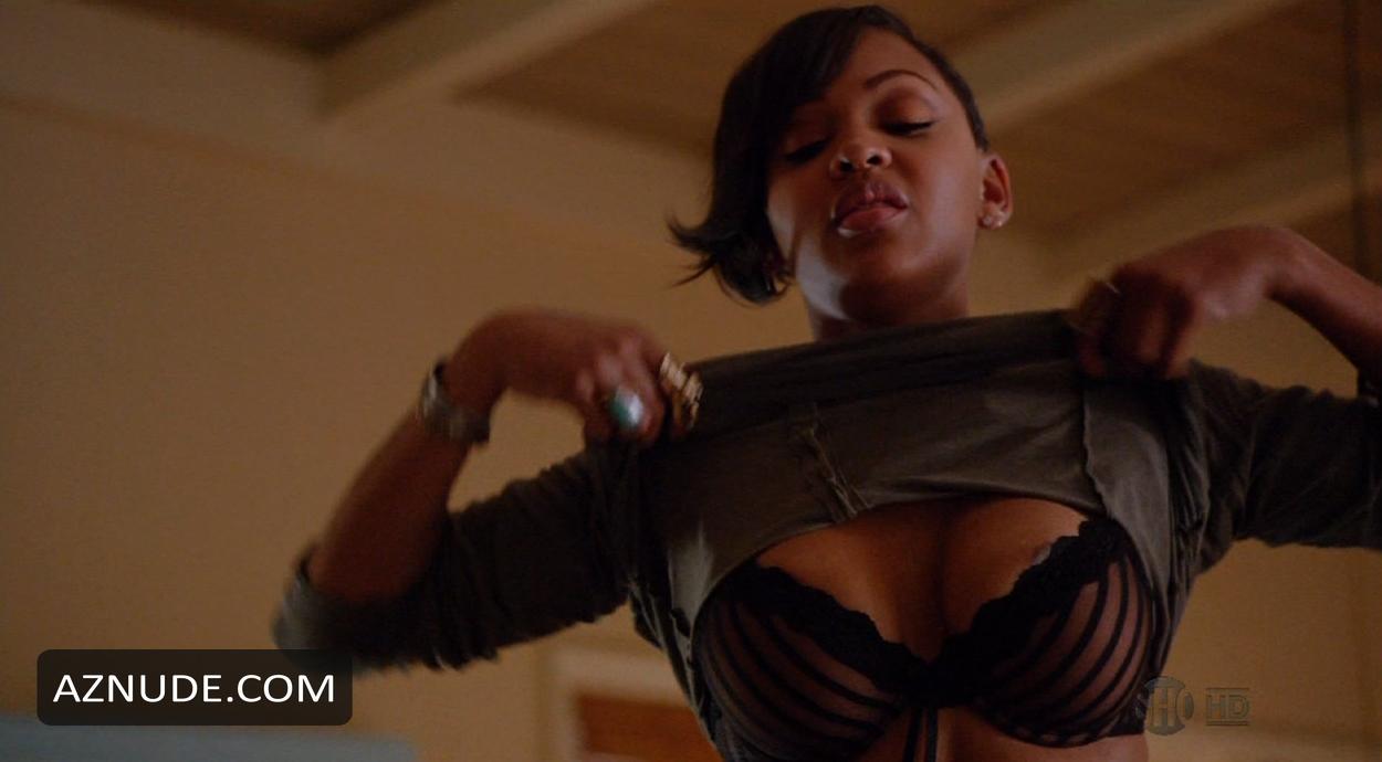 Meagan Good in Californication, photo 1