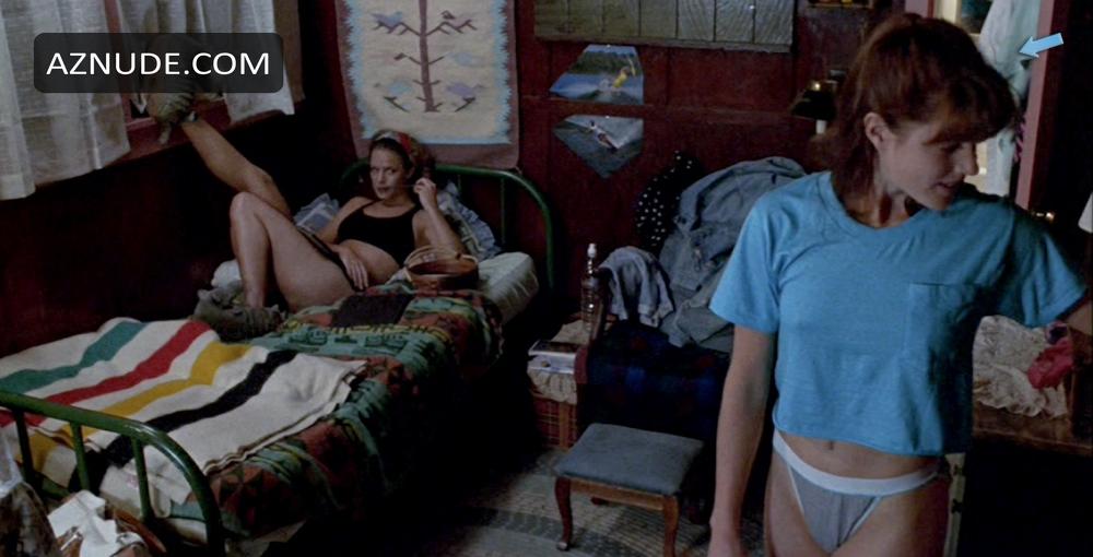 Deborah Tucker in Meatballs 4, photo 3