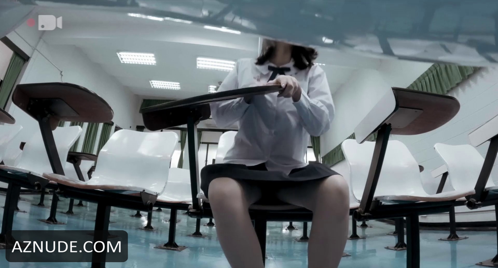 Becky Armstrong in Girl From Nowhere: The Reset, photo 10