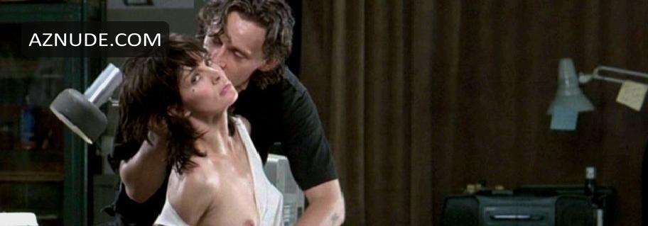 Anne Parillaud in Gangsters, photo 4