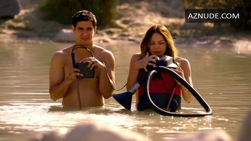 Katharine Mcphee in Scorpion, photo 9