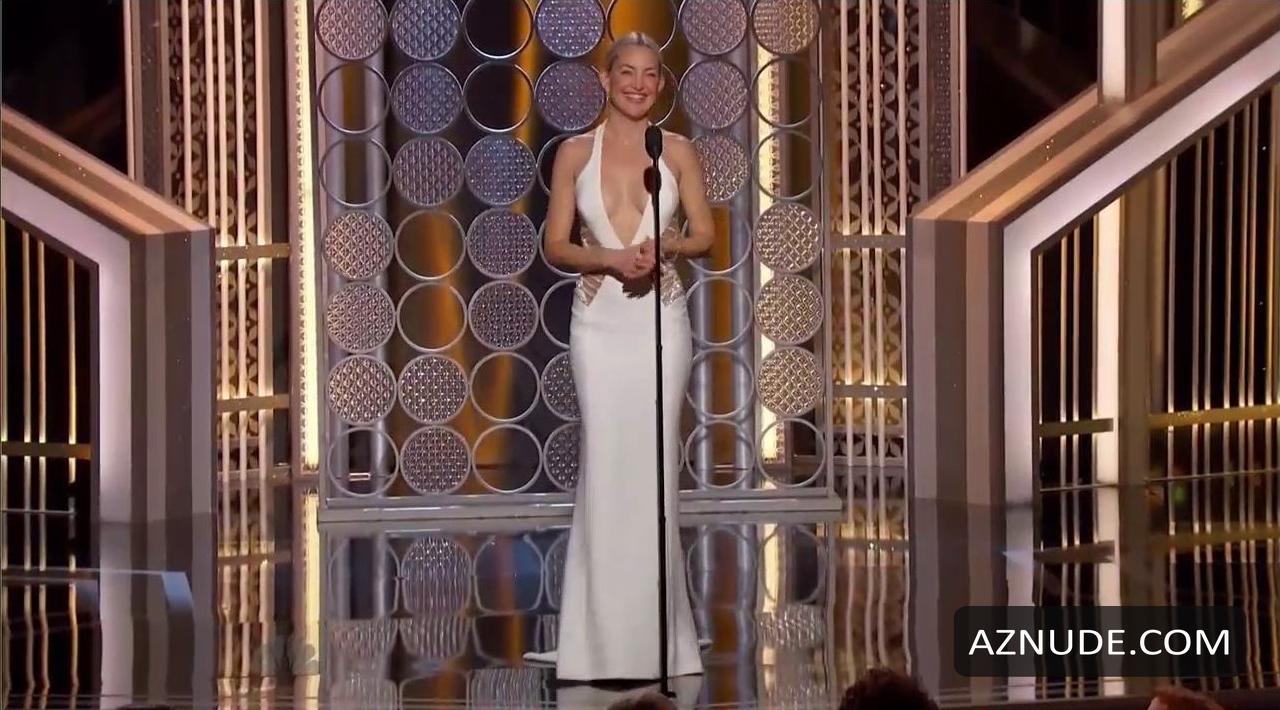 Kate Hudson in The Golden Globe Awards (2011-2015), photo 1