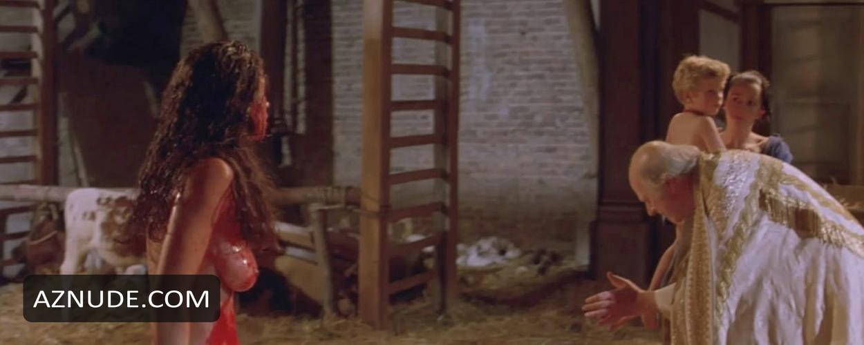 Julia Ormond in The Baby Of Macon, photo 7