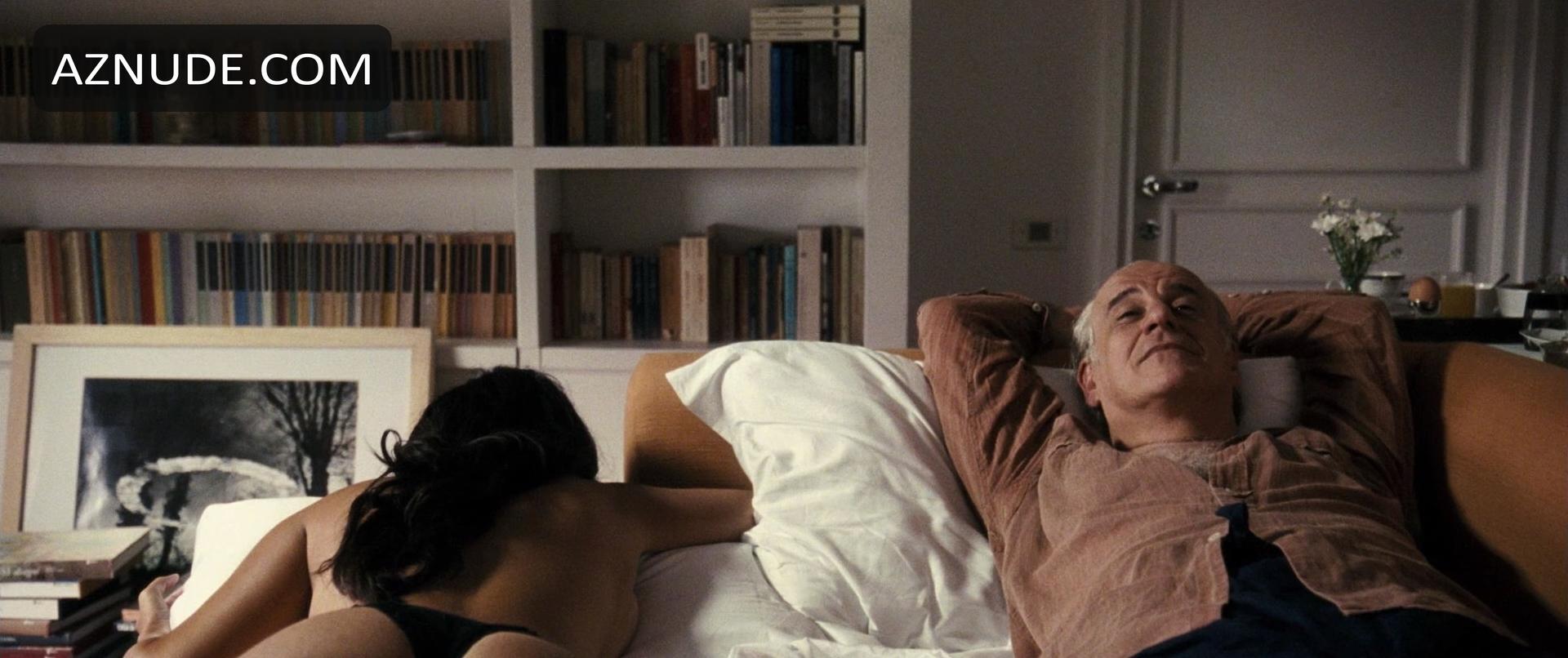 Sabrina Ferilli in The Great Beauty, photo 5