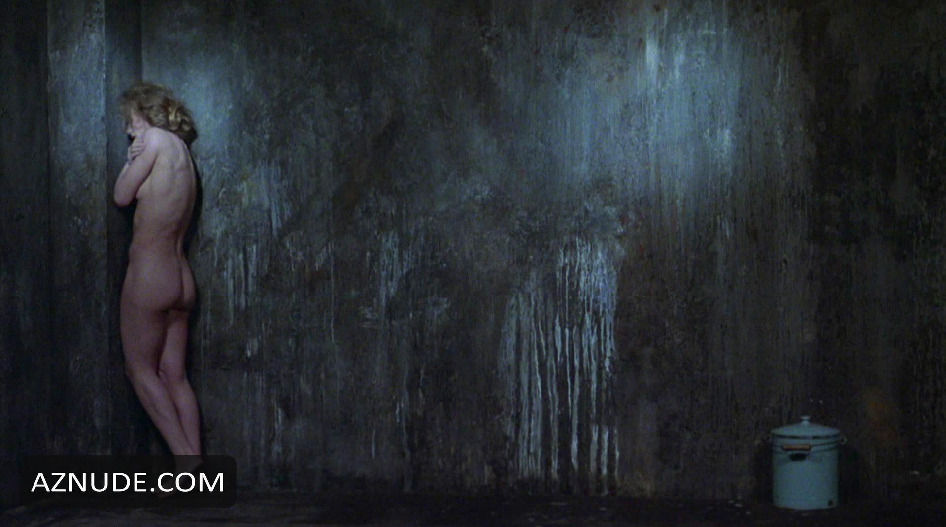 Brigitte Fossey in Enigma, photo 23
