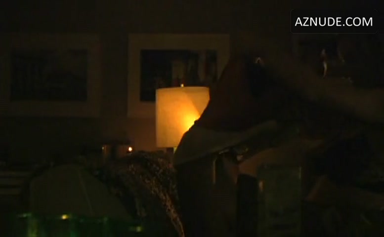 Rose Rollins in The L Word, photo 8