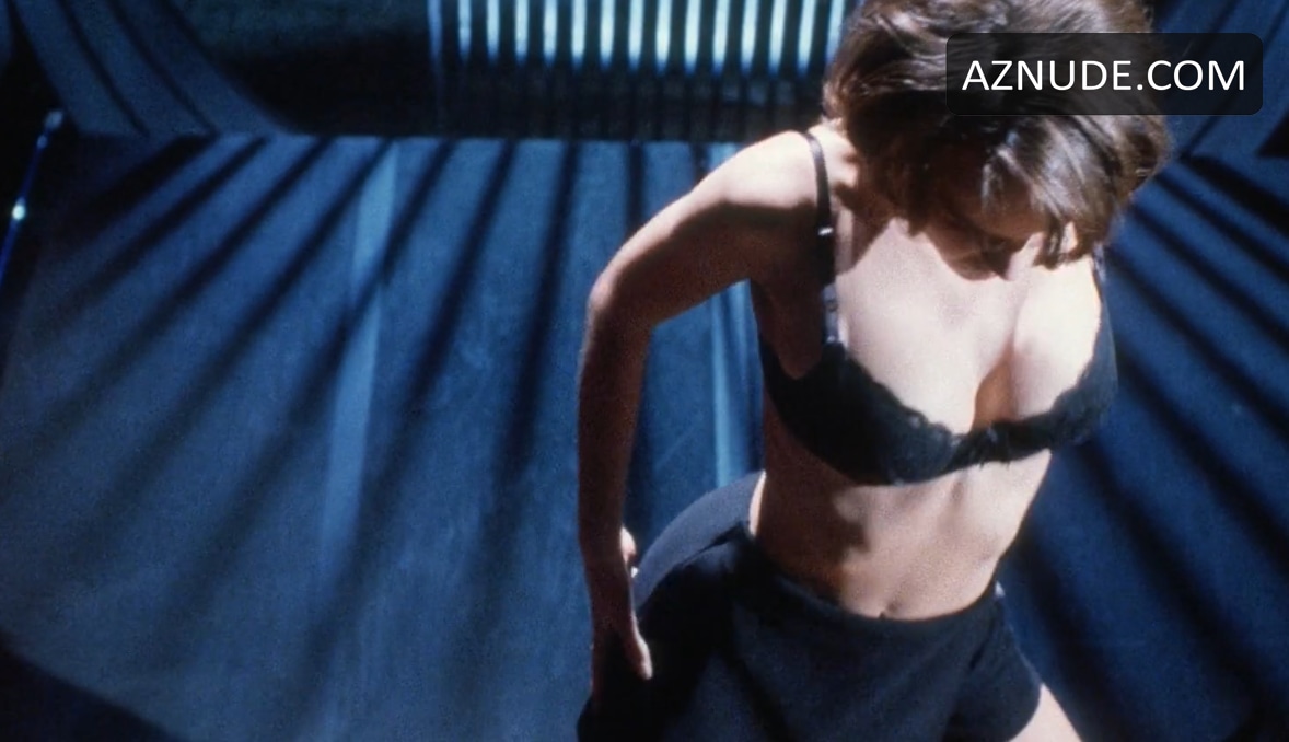 Hilary Swank in Kounterfeit, photo 13
