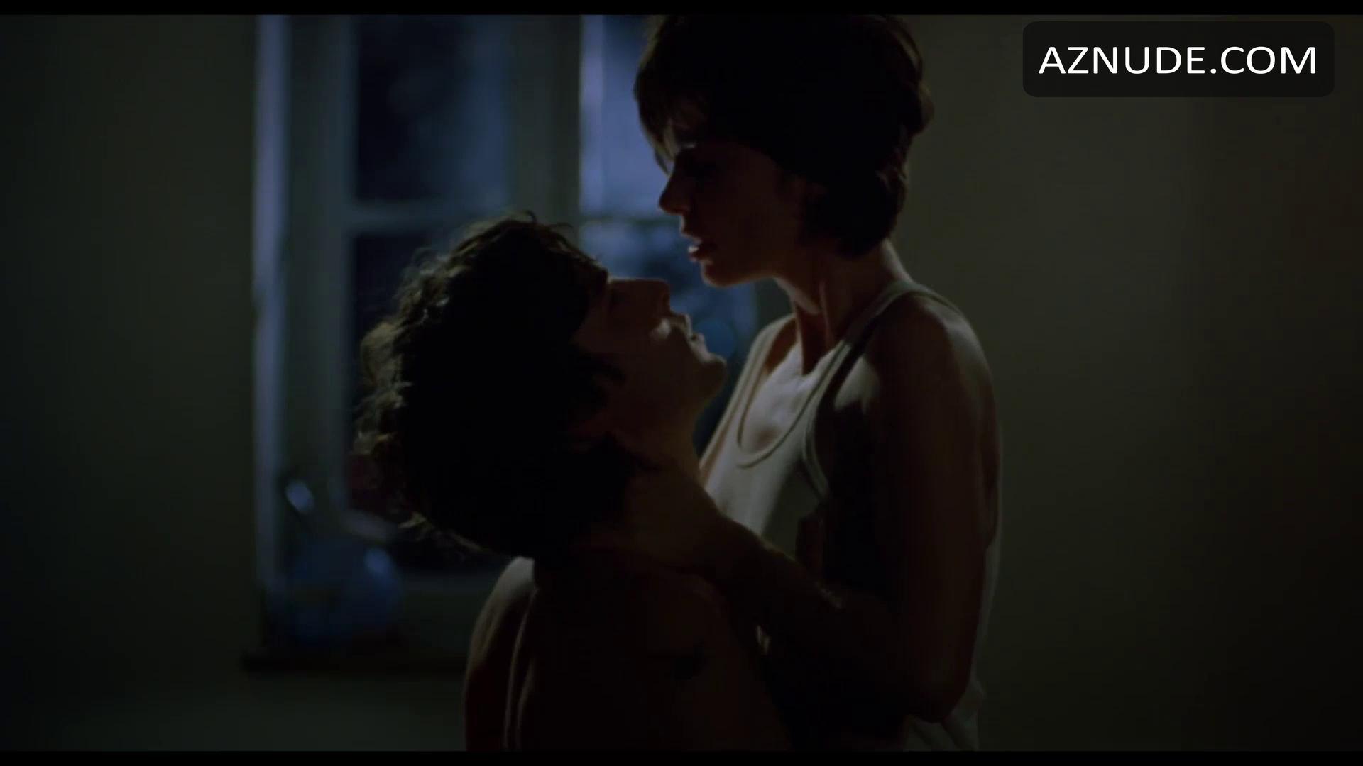 Anne Parillaud in A La Folie, photo 6