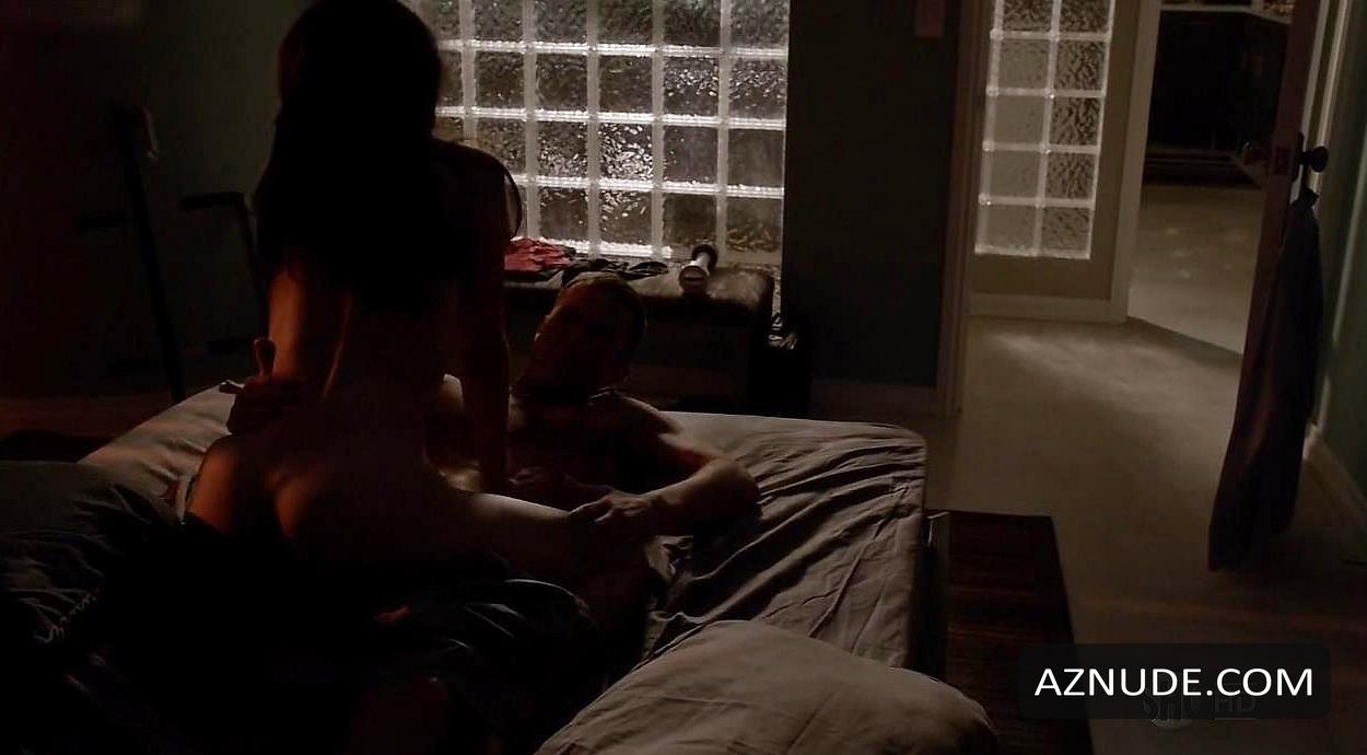 Aimee Garcia in Dexter, photo 1