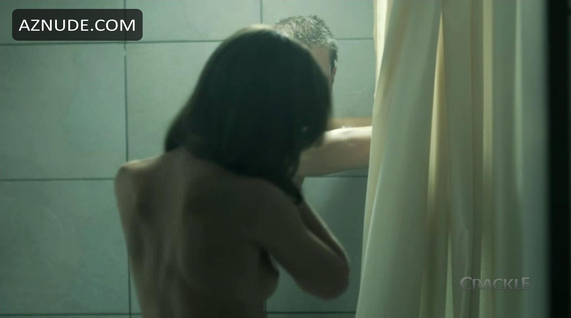 Sarah Roemer in Chosen, photo 3