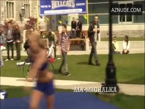 Ashley Tisdale in Hellcats (2010-2011), photo 19