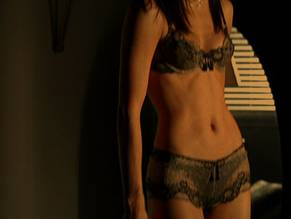 Aya Sumika in Numb3rs (2008-2009), photo 7