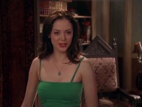 Rose Mcgowan in Charmed (1998-2006), photo 34