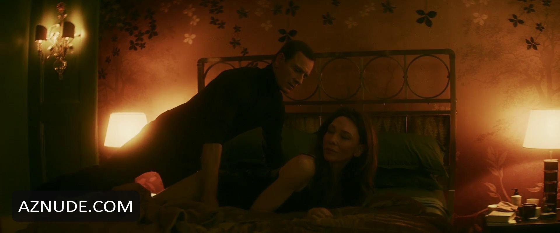Cate Blanchett in Black Bag, photo 6