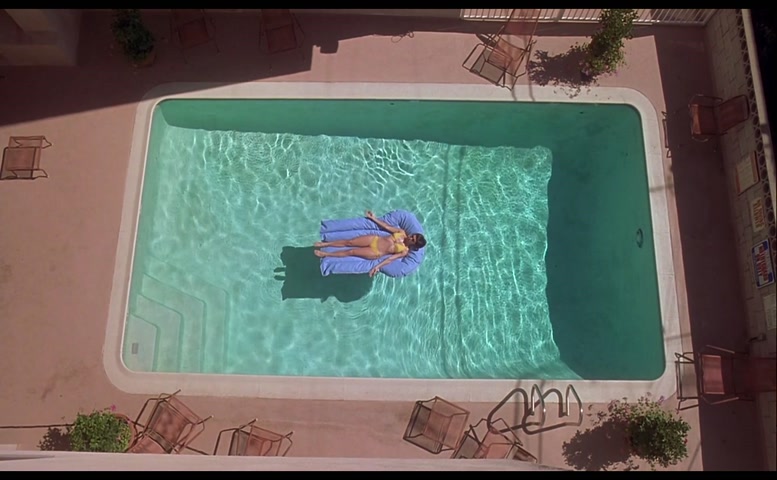 Marisa Tomei in Slums Of Beverly Hills, photo 21