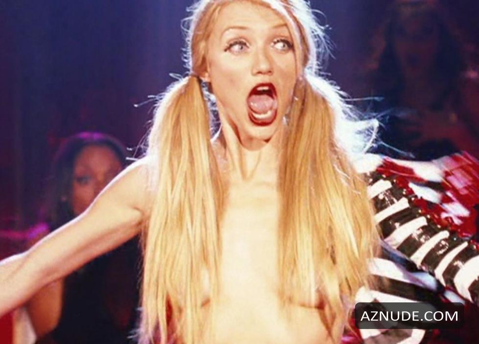 Cameron Diaz in Charlie's Angels: Full Throttle, photo 6